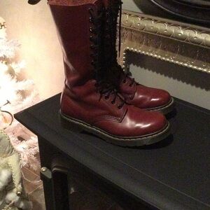 Dr Martens